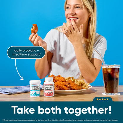 Physician’s Choice Hack Your Tummy Bundle