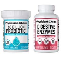Physician’s Choice Hack Your Tummy Bundle